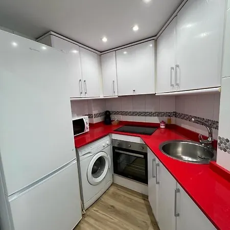 Apartamento Esperanza By Blanca *