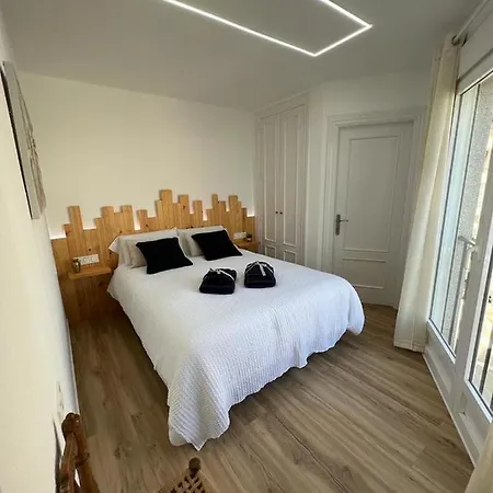 Apartamento Esperanza By Blanca Altea