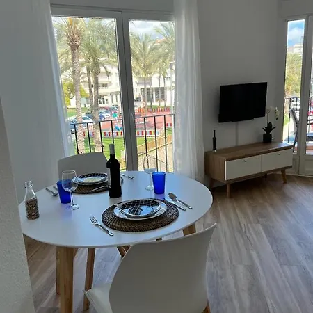 Apartamento Esperanza By Blanca *